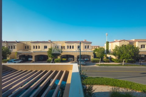 Villa in Serena, Dubai, UAE 4 bedrooms, 276.4 sq.m. № 766930 - photo 28