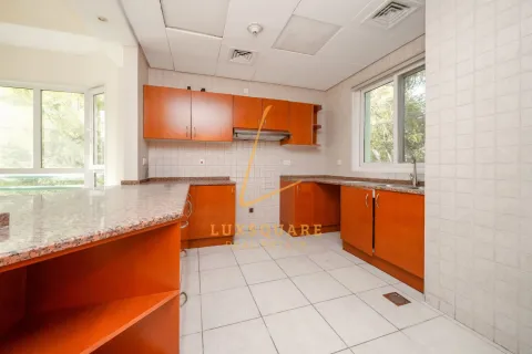 Apartment in Green Community, Dubai, UAE 2 bedrooms, 144 sq.m. № 766925 - photo 3