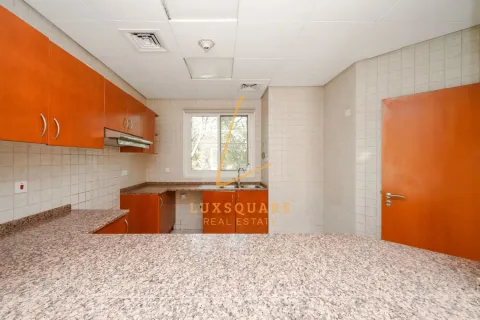 Apartment in Green Community, Dubai, UAE 2 bedrooms, 144 sq.m. № 766925 - photo 4
