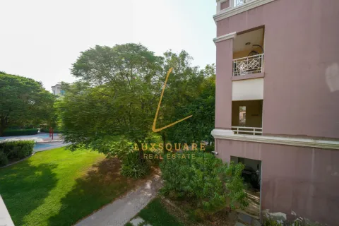 Apartment in Green Community, Dubai, UAE 2 bedrooms, 144 sq.m. № 766925 - photo 22