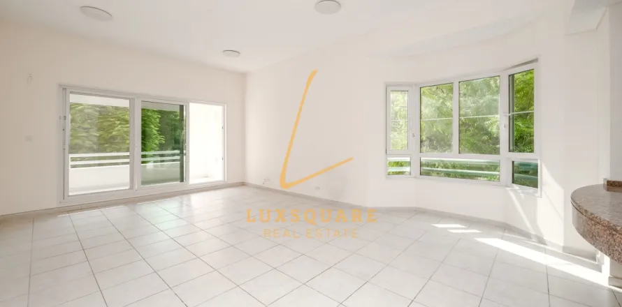 Apartment in Green Community, Dubai, UAE 2 bedrooms, 144 sq.m. № 766925
