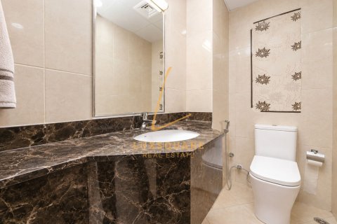 Apartman u Al Furjan, Dubai, UAE 2 spavaćih soba, 125 m2 Br. 766929 - fotografija 12