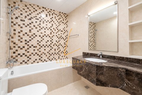Apartman u Al Furjan, Dubai, UAE 2 spavaćih soba, 125 m2 Br. 766929 - fotografija 13
