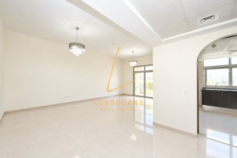 Apartman u Al Furjan, Dubai, UAE 2 spavaćih soba, 125 m2 Br. 766929 - fotografija 2
