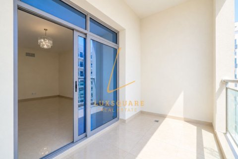 Apartman u Al Furjan, Dubai, UAE 2 spavaćih soba, 125 m2 Br. 766929 - fotografija 15