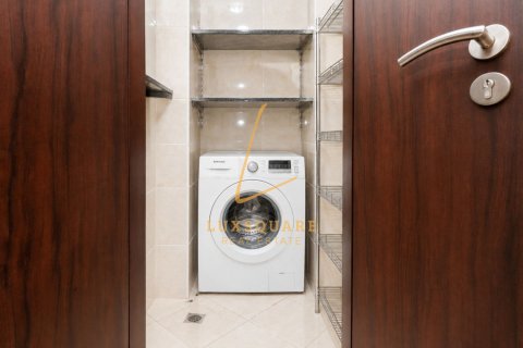 Apartman u Al Furjan, Dubai, UAE 2 spavaćih soba, 125 m2 Br. 766929 - fotografija 11