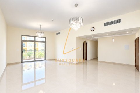 Apartman u Al Furjan, Dubai, UAE 125 m2, 2 spavaćih soba Br. 766929