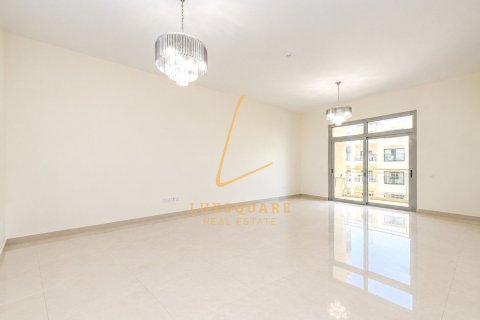 Apartman u Al Furjan, Dubai, UAE 2 spavaćih soba, 125 m2 Br. 766929 - fotografija 4