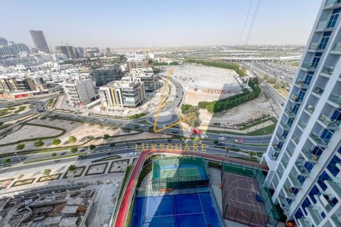 Купить квартиру в Arjan, Дубай, ОАЭ 1 комната, 32м2, № 766926 - фото 14