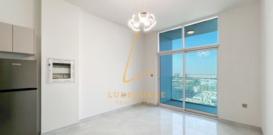 Квартира в Arjan, Дубай, ОАЭ 1 комната, 32м2 № 766926