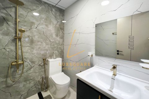 Купить квартиру в Arjan, Дубай, ОАЭ 1 комната, 32м2, № 766926 - фото 12