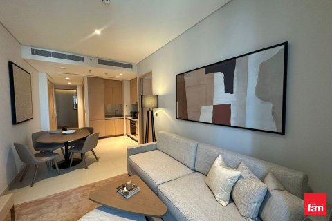 Downtown Dubai (Downtown Burj Dubai), Dubai, BAE’de satılık daire 1 yatak odası, 79.9 m² No 659014 - fotoğraf 3