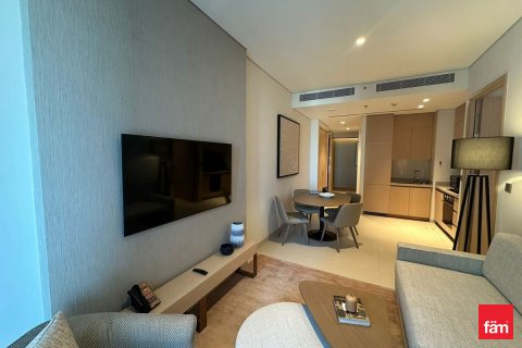 Downtown Dubai (Downtown Burj Dubai), Dubai, BAE’de satılık daire 1 yatak odası, 79.9 m² No 659014 - fotoğraf 6