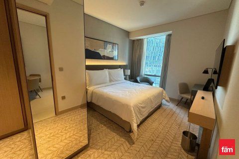 Downtown Dubai (Downtown Burj Dubai), Dubai, BAE’de satılık daire 1 yatak odası, 79.9 m² No 659014 - fotoğraf 11