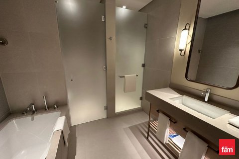 Downtown Dubai (Downtown Burj Dubai), Dubai, BAE’de satılık daire 1 yatak odası, 79.9 m² No 659014 - fotoğraf 17