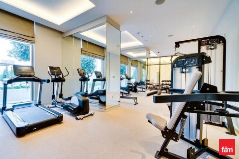 Downtown Dubai (Downtown Burj Dubai), Dubai, BAE’de satılık daire 1 yatak odası, 79.9 m² No 659014 - fotoğraf 19