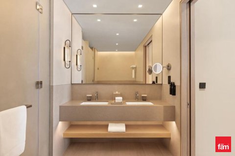 Downtown Dubai (Downtown Burj Dubai), Dubai, BAE’de satılık daire 1 yatak odası, 79.9 m² No 659014 - fotoğraf 15