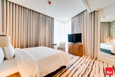 Downtown Dubai (Downtown Burj Dubai), Dubai, BAE’de satılık daire 1 yatak odası, 79.9 m² No 659014 - fotoğraf 13