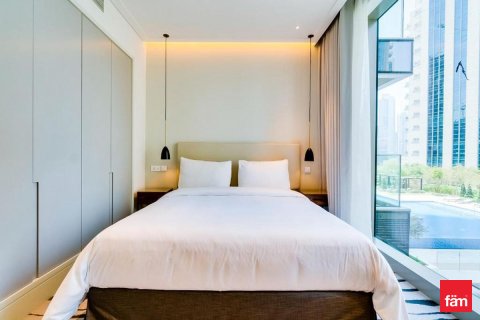 Downtown Dubai (Downtown Burj Dubai), Dubai, BAE’de satılık daire 1 yatak odası, 79.9 m² No 659014 - fotoğraf 10