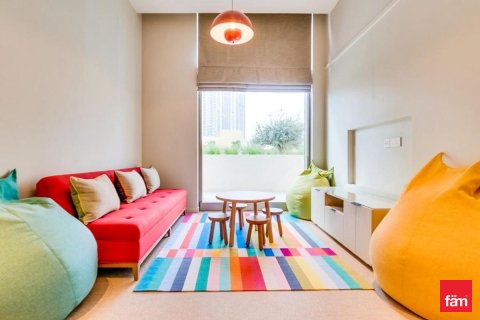 Downtown Dubai (Downtown Burj Dubai), Dubai, BAE’de satılık daire 1 yatak odası, 79.9 m² No 659014 - fotoğraf 5