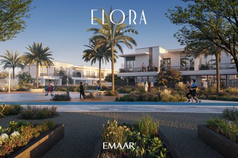 Casa urbana para venda em Dubai, EAU 3 quartos, 137.8 m2 № 659017 - foto 11