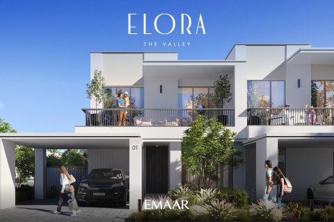 Casa urbana para venda em Dubai, EAU 3 quartos, 137.8 m2 № 659017 - foto 2