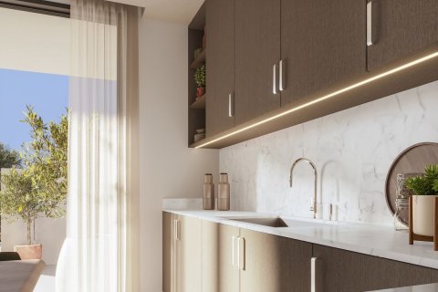 Casa urbana para venda em Dubai, EAU 3 quartos, 137.8 m2 № 659017 - foto 9