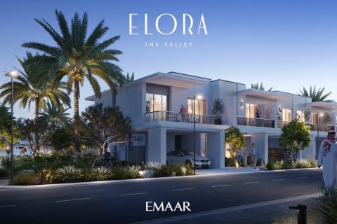 Casa urbana para venda em Dubai, EAU 3 quartos, 137.8 m2 № 659017 - foto 4