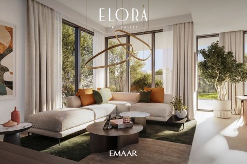 Casa urbana para venda em Dubai, EAU 3 quartos, 137.8 m2 № 659017 - foto 5