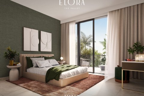 Casa urbana para venda em Dubai, EAU 3 quartos, 137.8 m2 № 659017 - foto 10