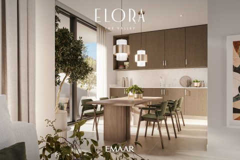 Casa urbana para venda em Dubai, EAU 3 quartos, 137.8 m2 № 659017 - foto 3