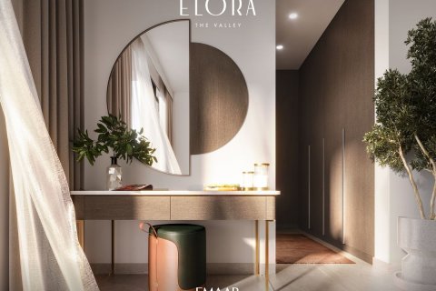 Casa urbana para venda em Dubai, EAU 3 quartos, 137.8 m2 № 659017 - foto 6