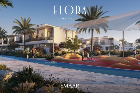 Casa urbana para venda em Dubai, EAU 3 quartos, 137.8 m2 № 659017 - foto 7