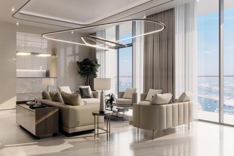 Wohnung zum Verkauf in Dubai Harbour, Dubai, VAE 1 Schlafzimmer, 79.3 m2 Nr. 659012 - Foto 6