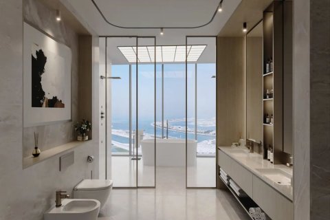 Wohnung zum Verkauf in Dubai Harbour, Dubai, VAE 1 Schlafzimmer, 79.3 m2 Nr. 659012 - Foto 10