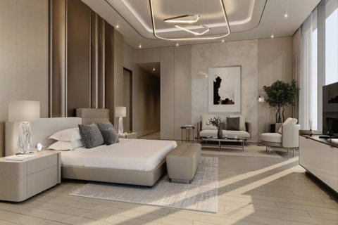 Appartement in Dubai Harbour, Dubai, VAE 1 slaapkamer, 79.3 vr.m. nr 659012