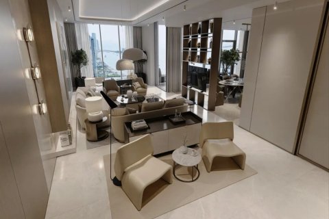 Wohnung zum Verkauf in Dubai Harbour, Dubai, VAE 1 Schlafzimmer, 79.3 m2 Nr. 659012 - Foto 9