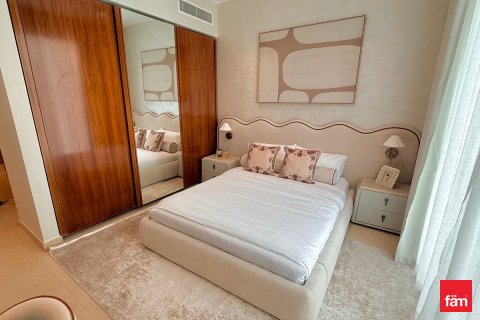 Lägenhet uthyres i Dubai Marina, Dubai, UAE 2 sovrum, 128.9 kvm Nr. 659013 - fotografi 9