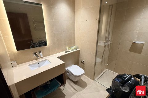 Lägenhet uthyres i Dubai Marina, Dubai, UAE 2 sovrum, 128.9 kvm Nr. 659013 - fotografi 17