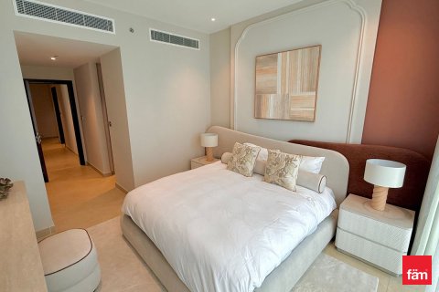 Lägenhet uthyres i Dubai Marina, Dubai, UAE 2 sovrum, 128.9 kvm Nr. 659013 - fotografi 7