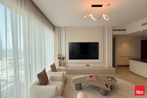 Lägenhet uthyres i Dubai Marina, Dubai, UAE 2 sovrum, 128.9 kvm Nr. 659013 - fotografi 5