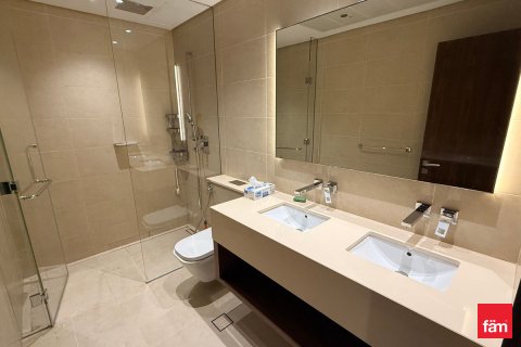 Lägenhet uthyres i Dubai Marina, Dubai, UAE 2 sovrum, 128.9 kvm Nr. 659013 - fotografi 16