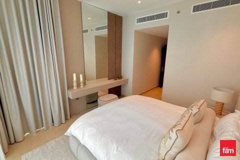 Lägenhet uthyres i Dubai Marina, Dubai, UAE 2 sovrum, 128.9 kvm Nr. 659013 - fotografi 10