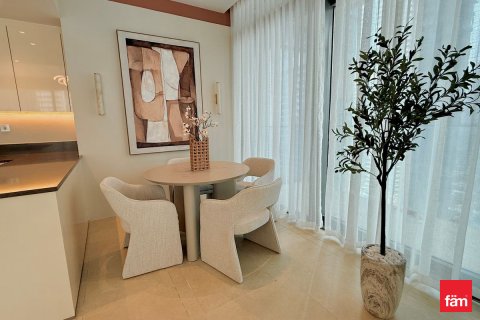 Lägenhet uthyres i Dubai Marina, Dubai, UAE 2 sovrum, 128.9 kvm Nr. 659013 - fotografi 13