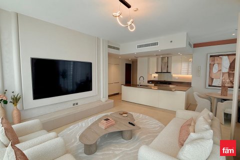 Lägenhet uthyres i Dubai Marina, Dubai, UAE 2 sovrum, 128.9 kvm Nr. 659013 - fotografi 4