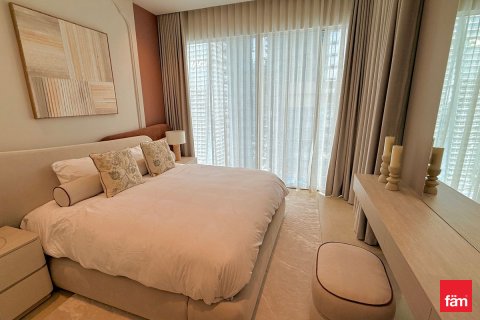 Lägenhet uthyres i Dubai Marina, Dubai, UAE 2 sovrum, 128.9 kvm Nr. 659013 - fotografi 11