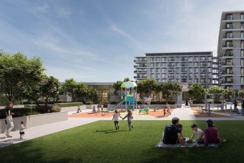 Lägenhet till försäljning i Dubai, UAE 3 sovrum, 161.6 kvm Nr. 659018 - fotografi 7