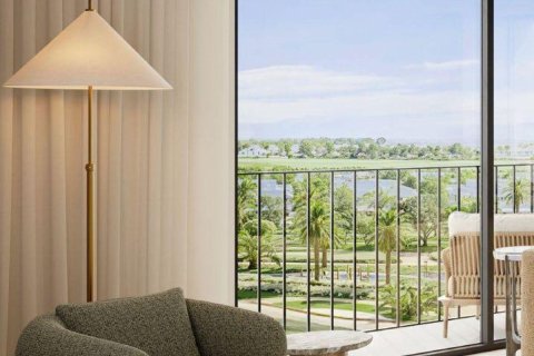 Lägenhet till försäljning i Dubai, UAE 3 sovrum, 161.6 kvm Nr. 659018 - fotografi 2