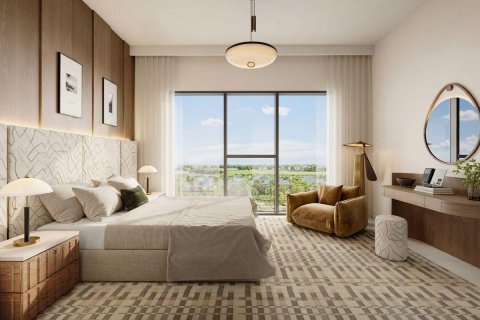 Lägenhet till försäljning i Dubai, UAE 3 sovrum, 161.6 kvm Nr. 659018 - fotografi 1