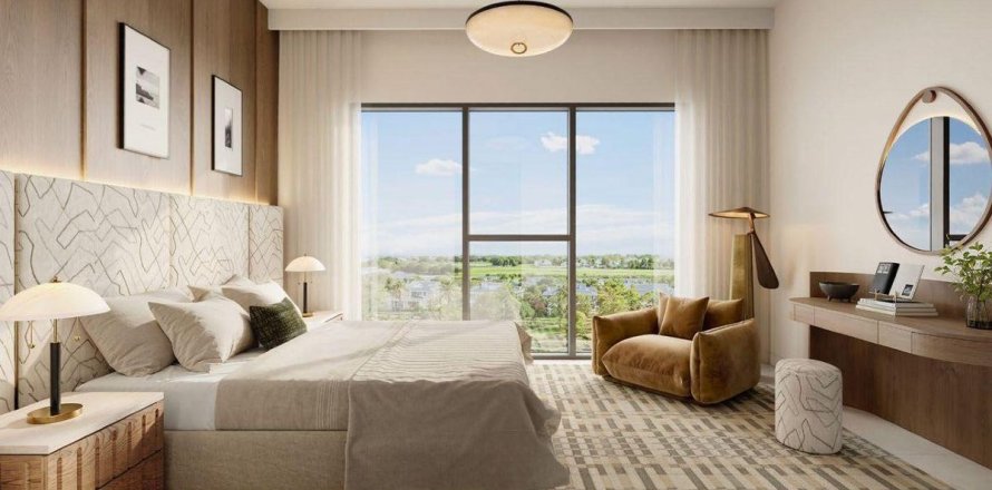 Lägenhet i Dubai, UAE 3 sovrum, 161.6 kvm Nr. 659018